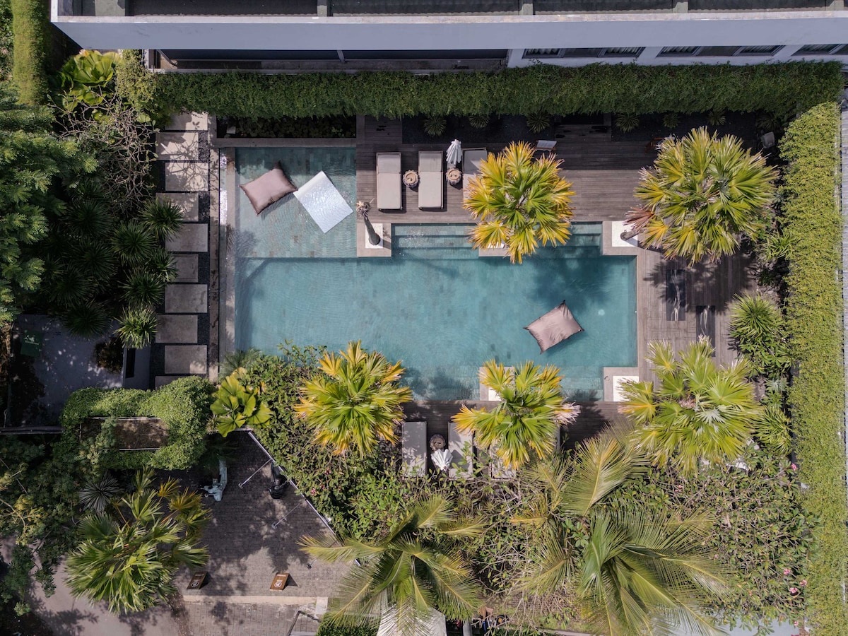 Address Bali Villa Airbnb gallery photo 05