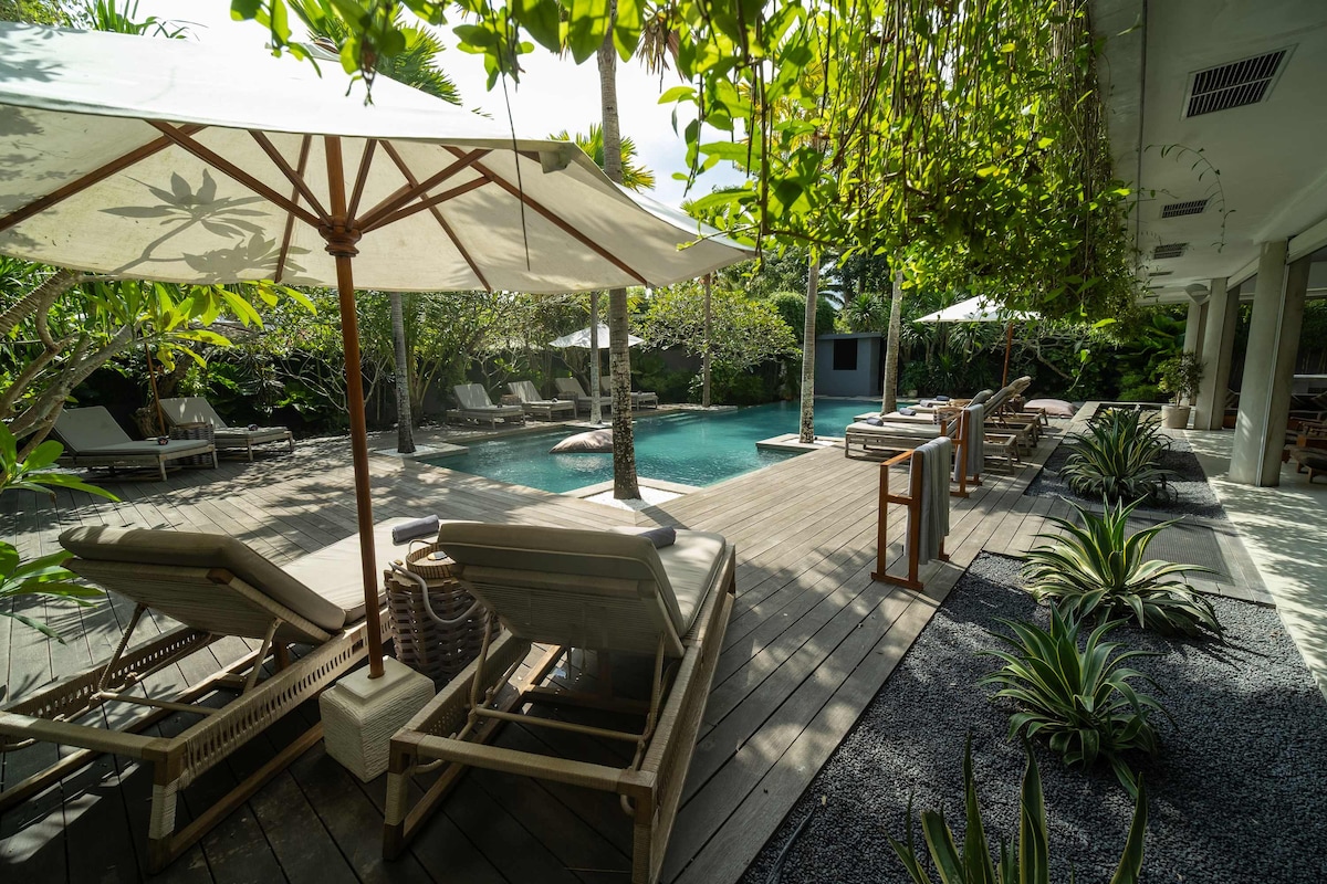 Address Bali Villa Airbnb gallery photo 18