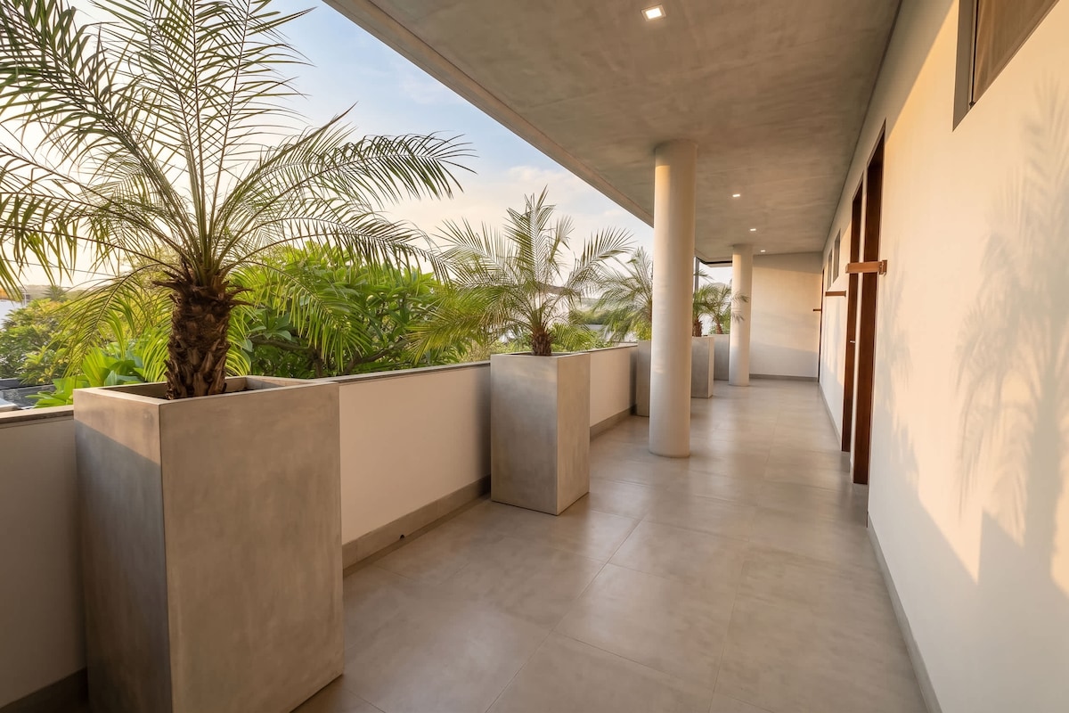 Address Bali Villa Airbnb gallery photo 23