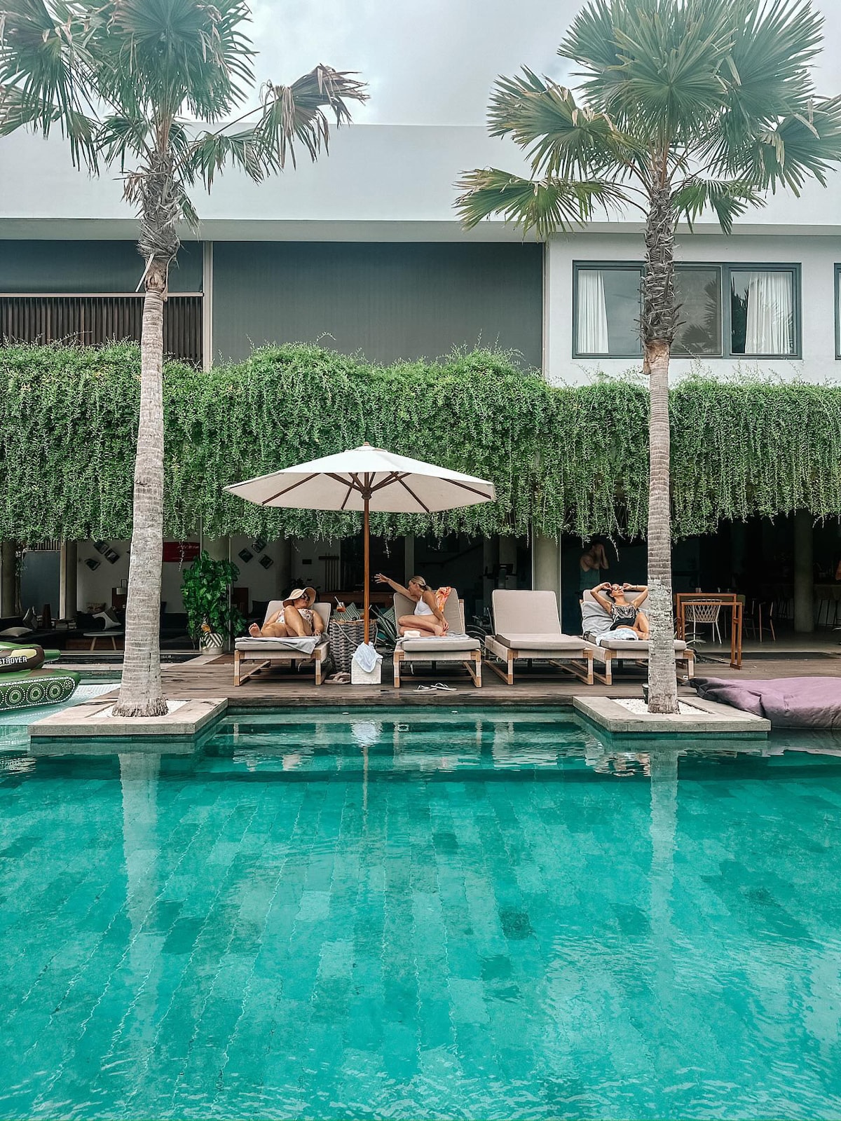 Address Bali Villa Airbnb gallery photo 06