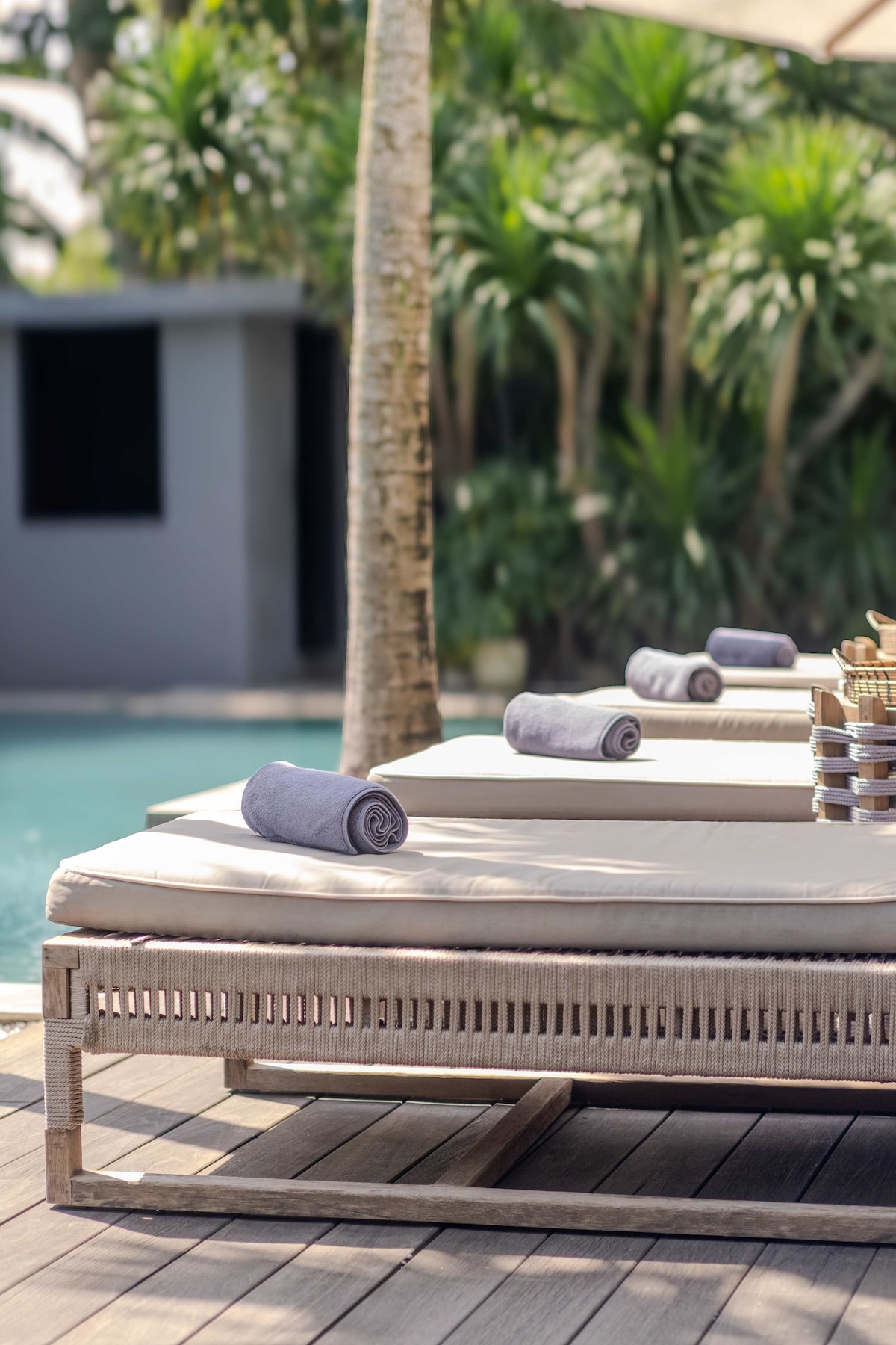 Address Bali Villa Airbnb gallery photo 14