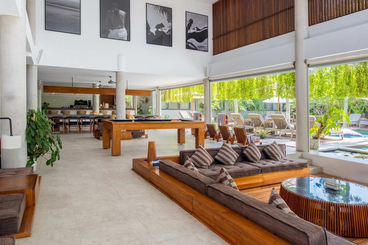 Address Bali Villa Airbnb gallery photo 52