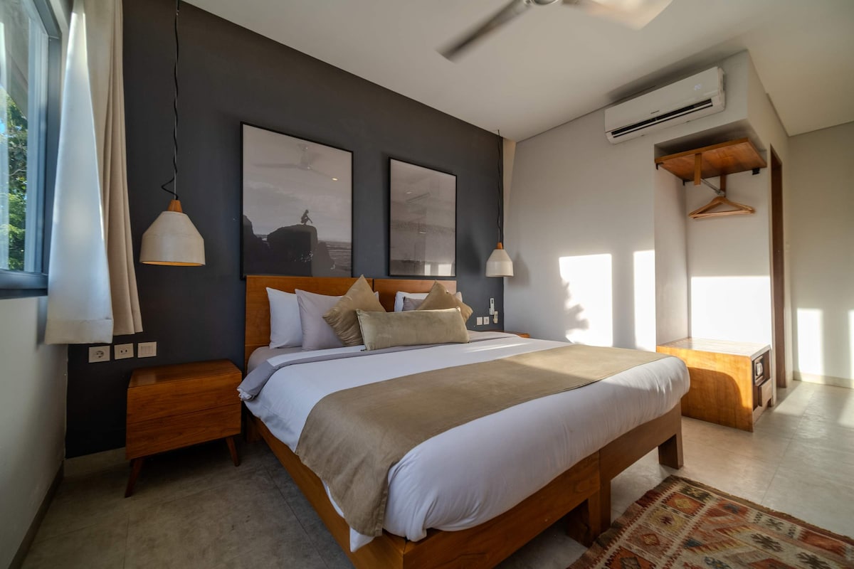 Address Bali Villa Airbnb gallery photo 39
