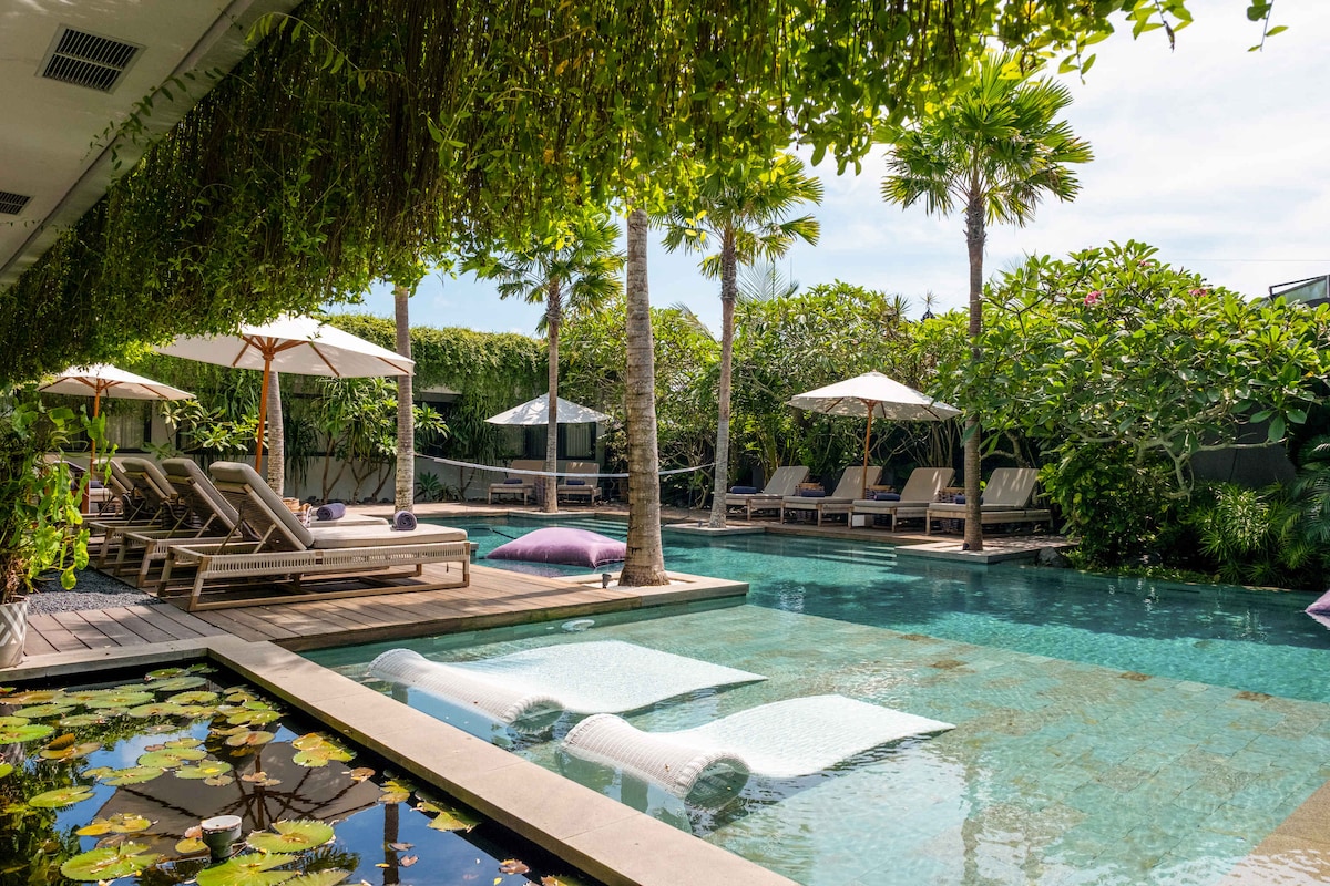 Address Bali Villa Airbnb gallery photo 08
