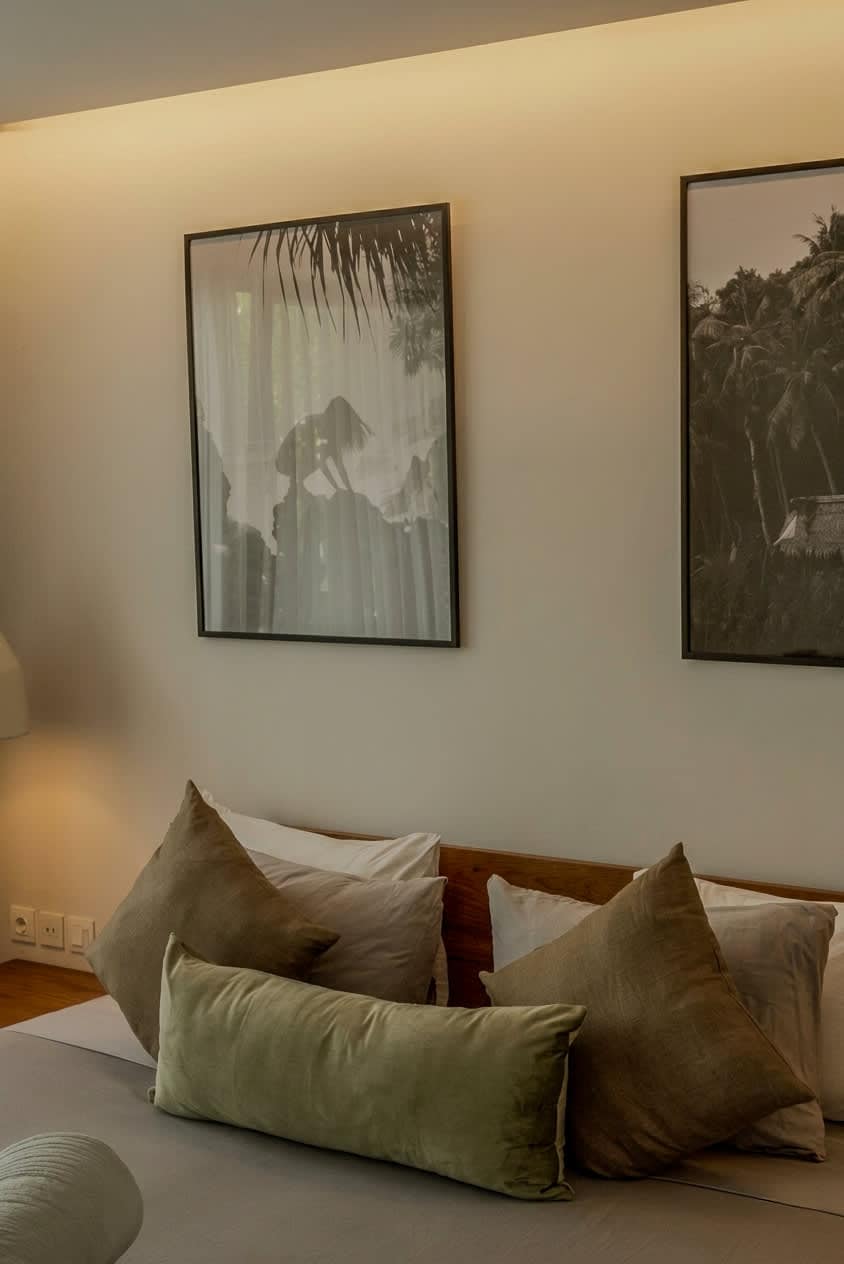 Address Bali Villa Airbnb gallery photo 34