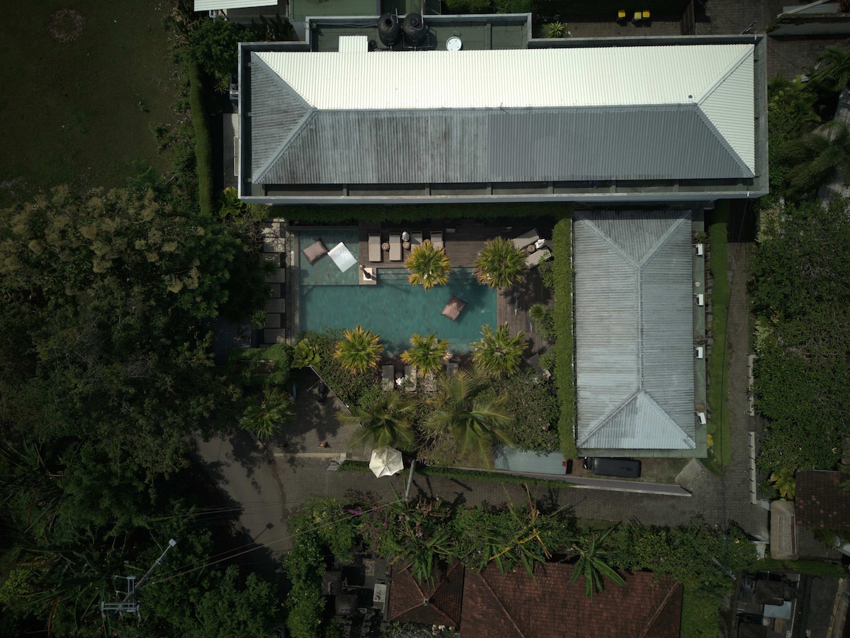 Address Bali Villa Airbnb gallery photo 11