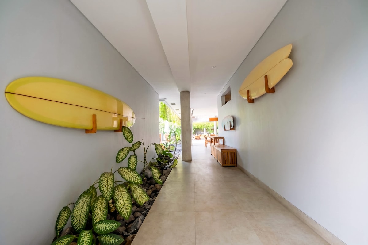 Address Bali Villa Airbnb gallery photo 41