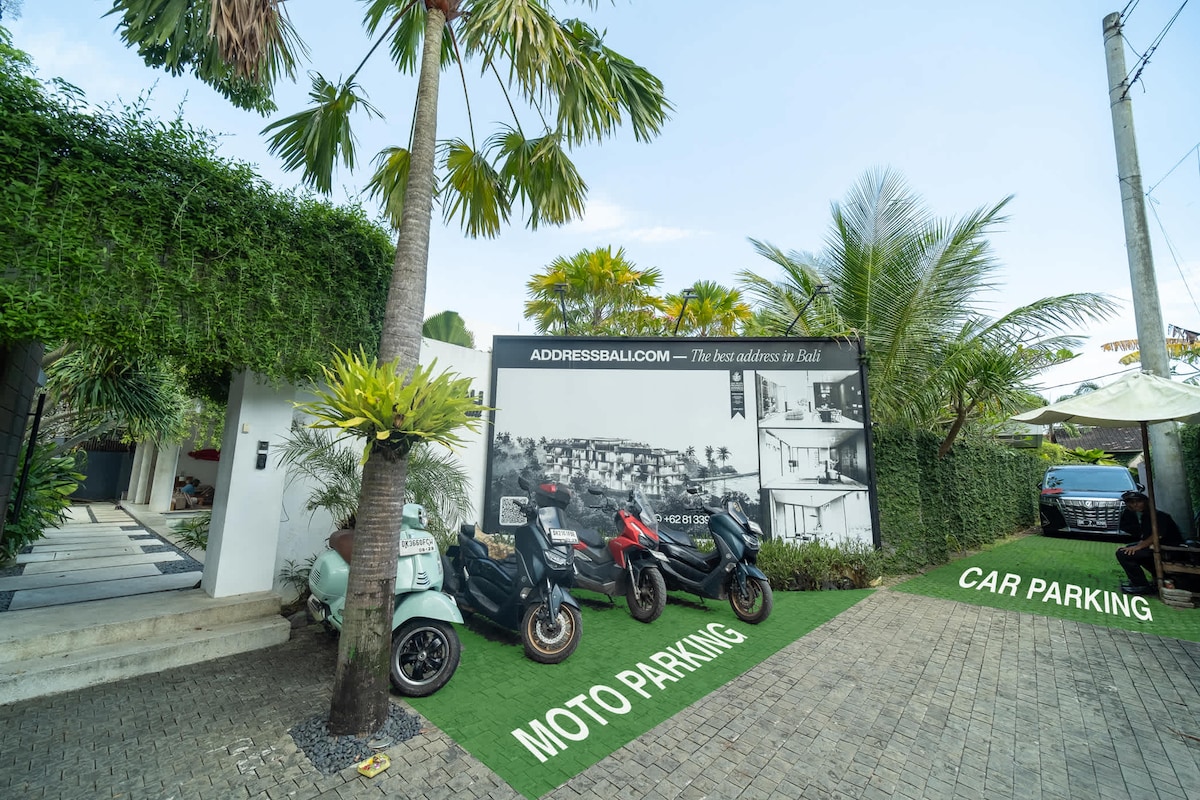 Address Bali Villa Airbnb gallery photo 79