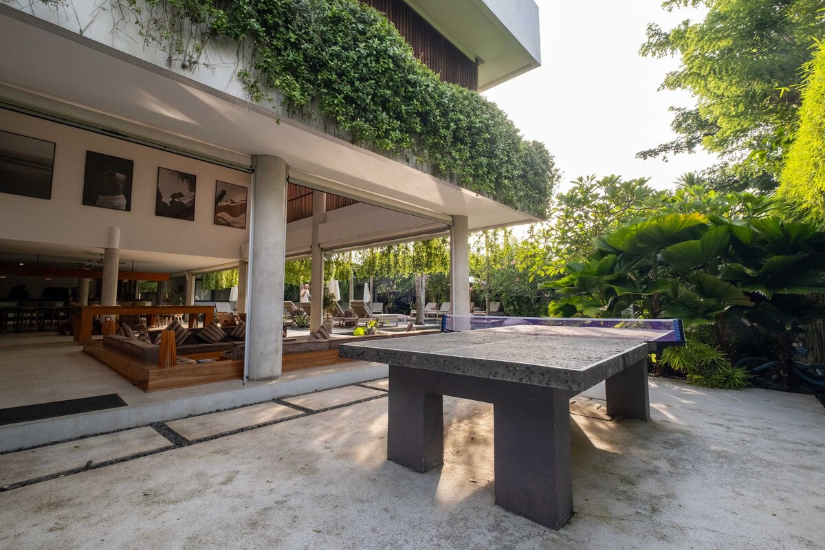 Address Bali Villa Airbnb gallery photo 64