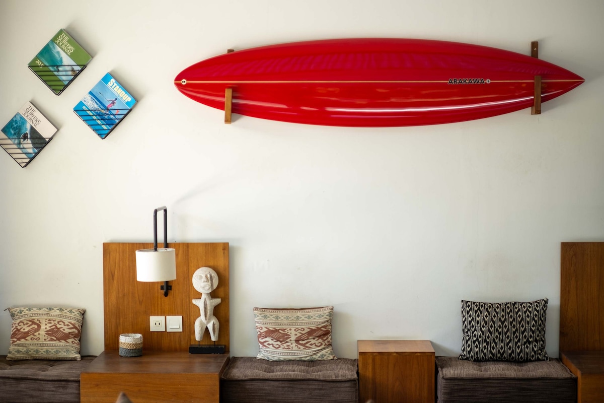 Address Bali Villa Airbnb gallery photo 44