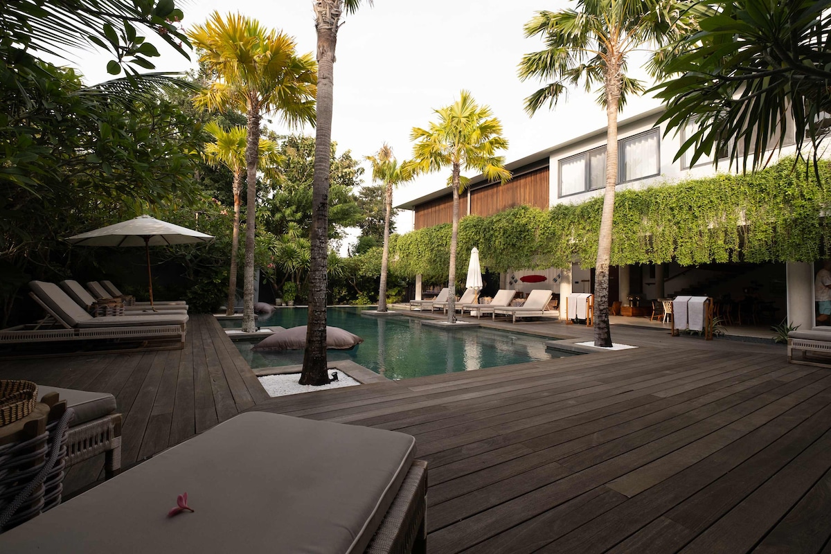 Address Bali Villa Airbnb gallery photo 68