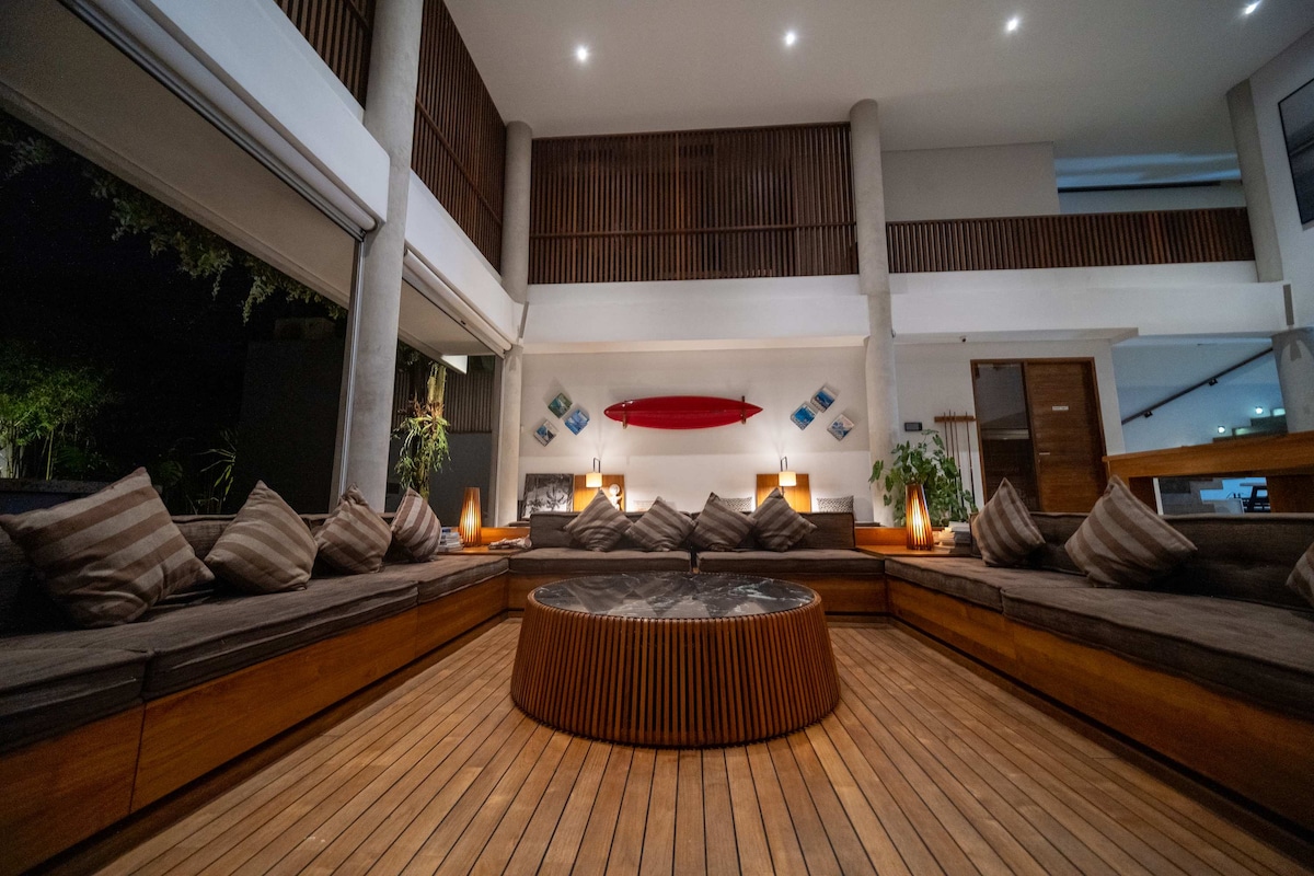Address Bali Villa Airbnb gallery photo 75