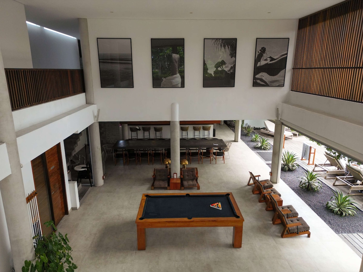 Address Bali Villa Airbnb gallery photo 49