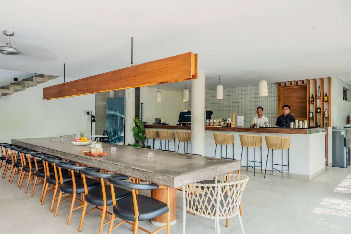 Address Bali Villa Airbnb gallery photo 57