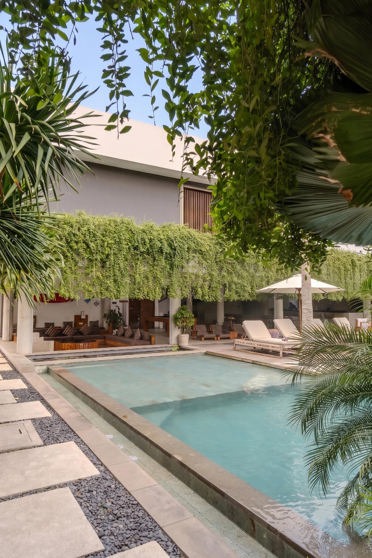 Address Bali Villa Airbnb gallery photo 07
