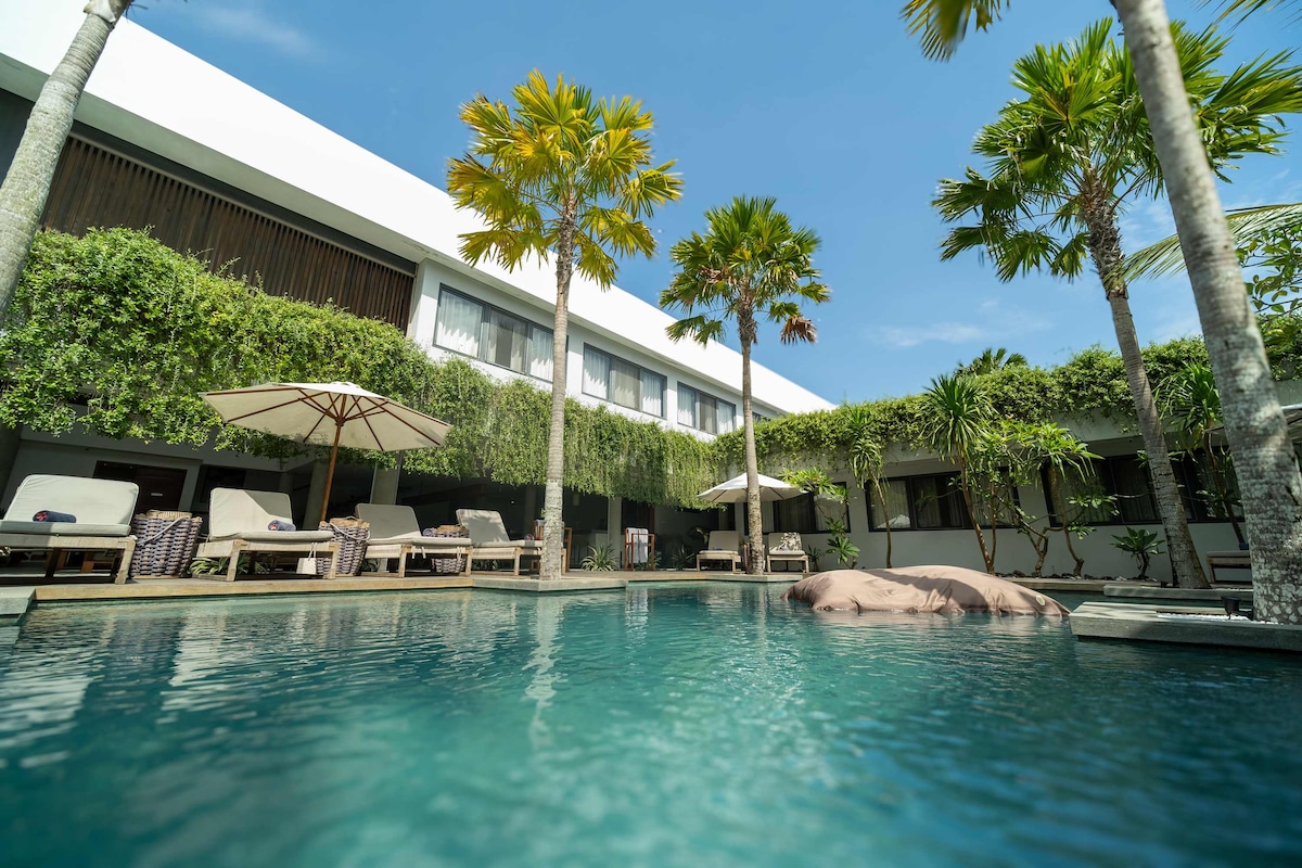 Address Bali Villa Airbnb gallery photo 09