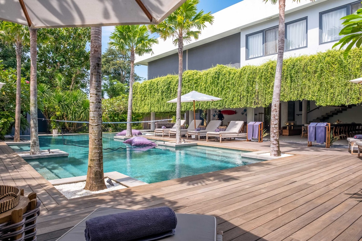 Address Bali Villa Airbnb gallery photo 22