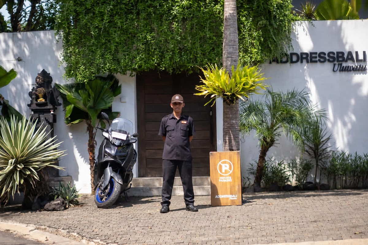 Address Bali Villa Airbnb gallery photo 78