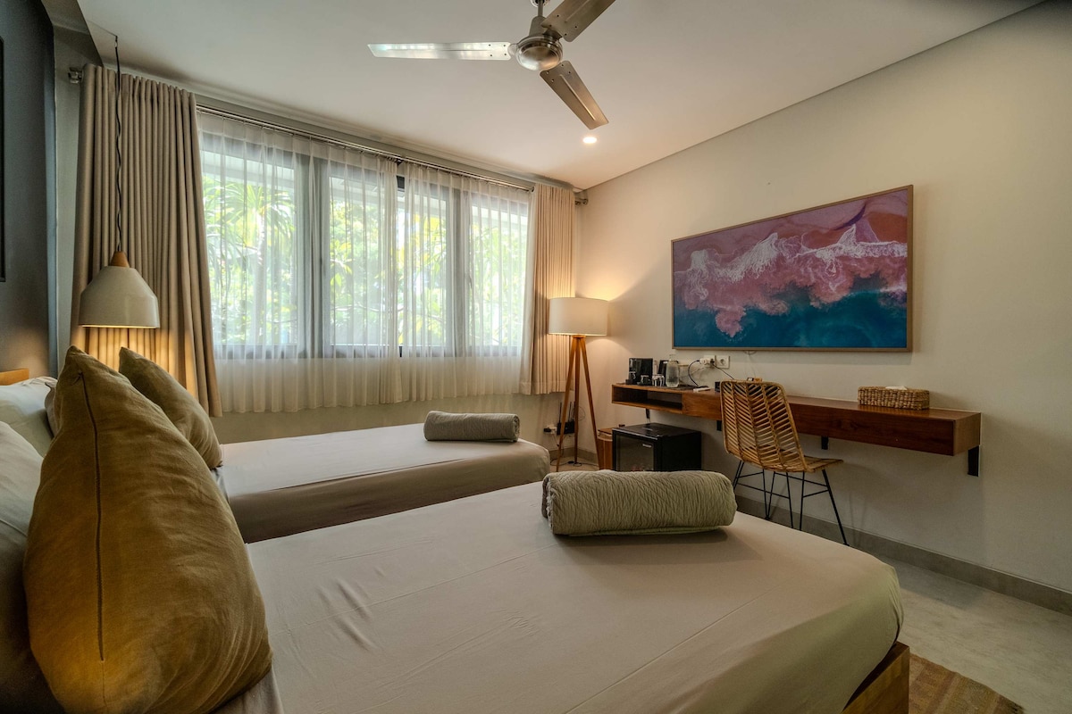 Address Bali Villa Airbnb gallery photo 33