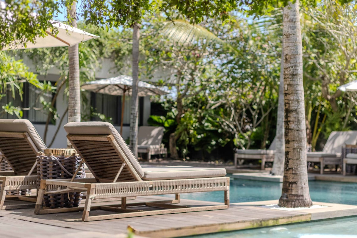 Address Bali Villa Airbnb gallery photo 13