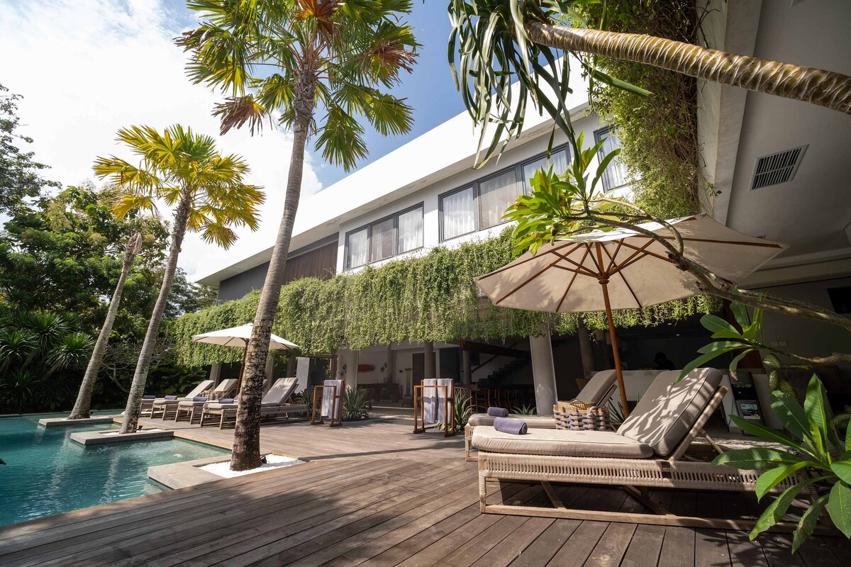 Address Bali Villa Airbnb gallery photo 17