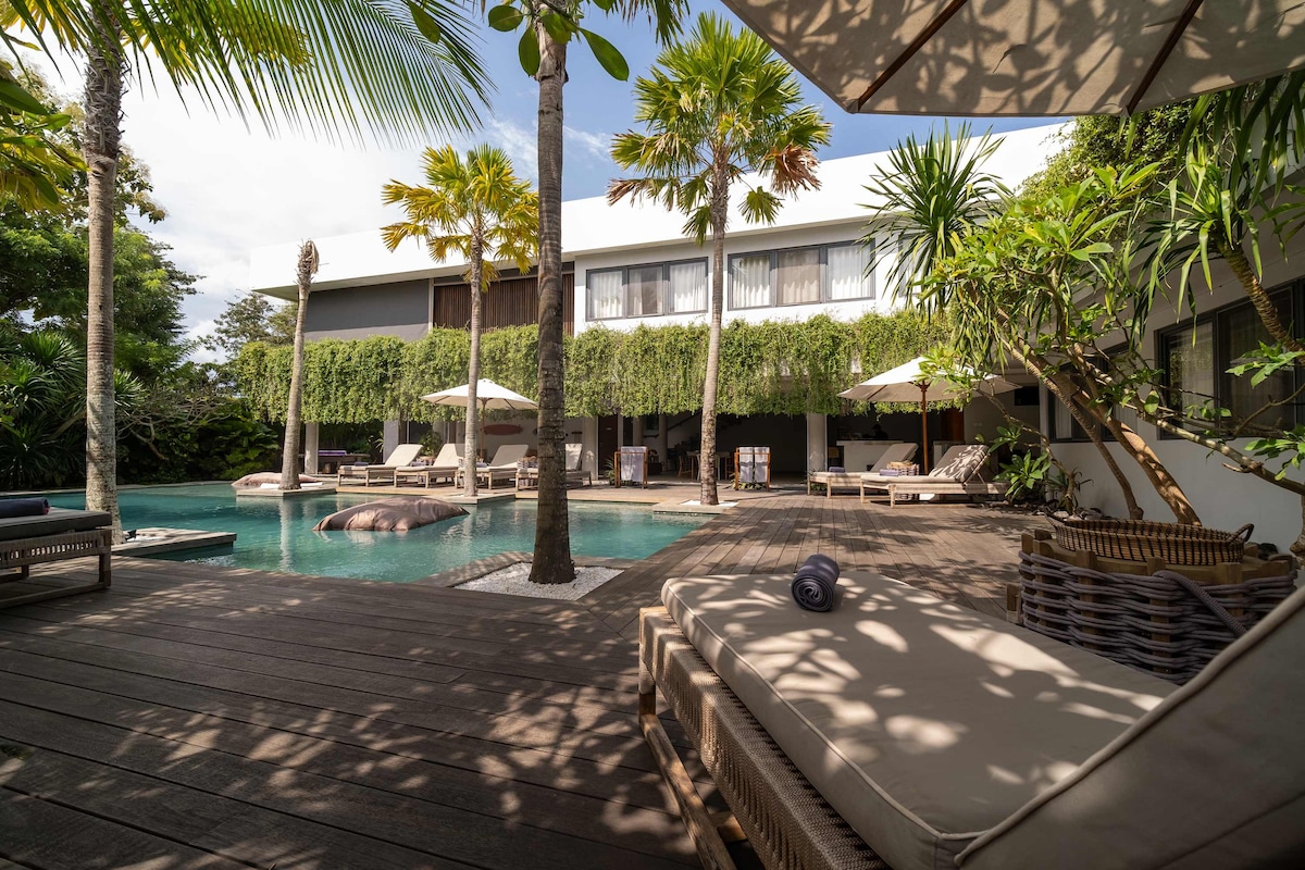 Address Bali Villa Airbnb gallery photo 19