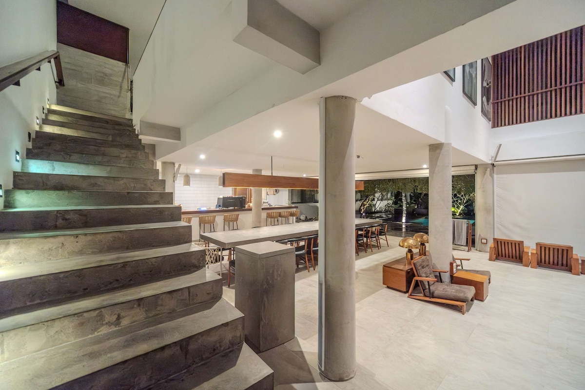 Address Bali Villa Airbnb gallery photo 62