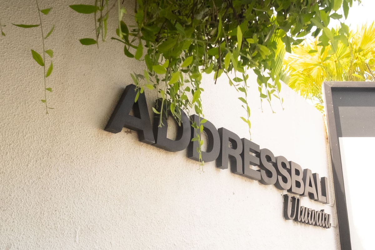 Address Bali Villa Airbnb gallery photo 80