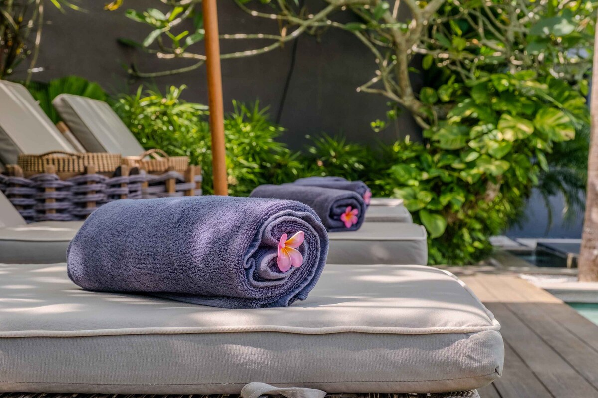 Address Bali Villa Airbnb gallery photo 15