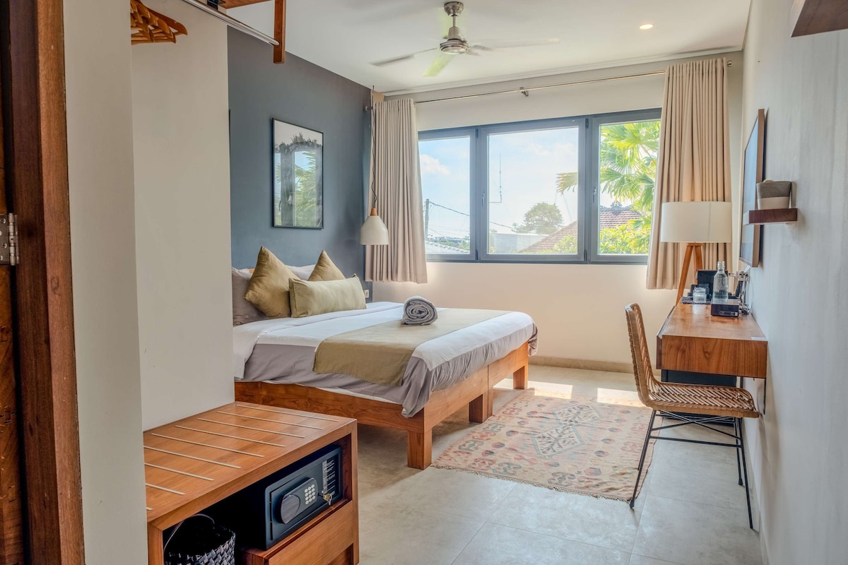 Address Bali Villa Airbnb gallery photo 30