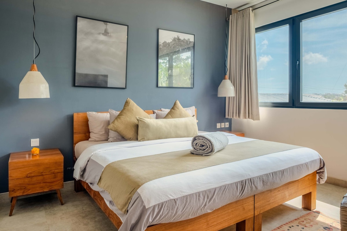 Address Bali Villa Airbnb gallery photo 29