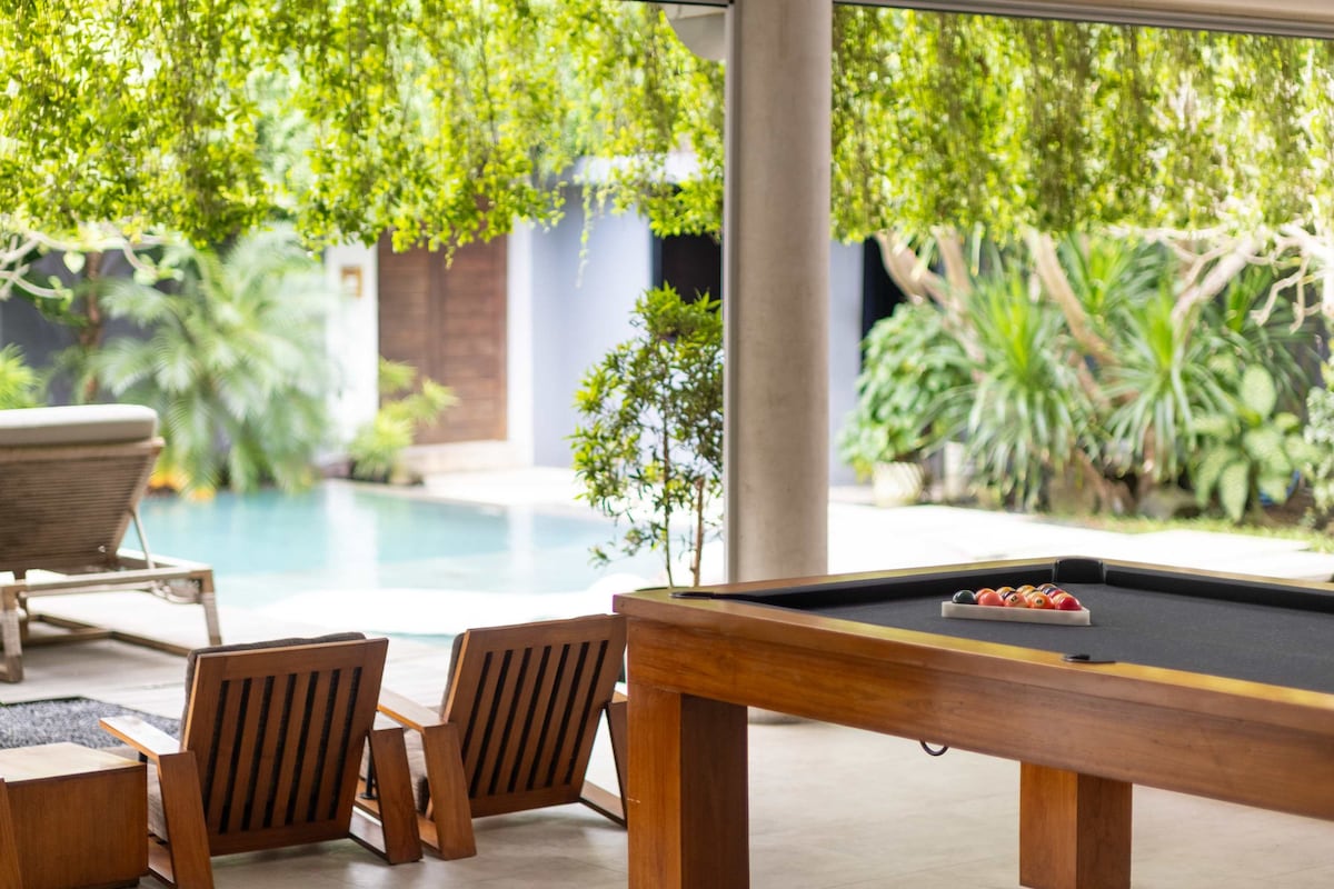 Address Bali Villa Airbnb gallery photo 47