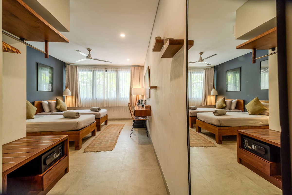 Address Bali Villa Airbnb gallery photo 32