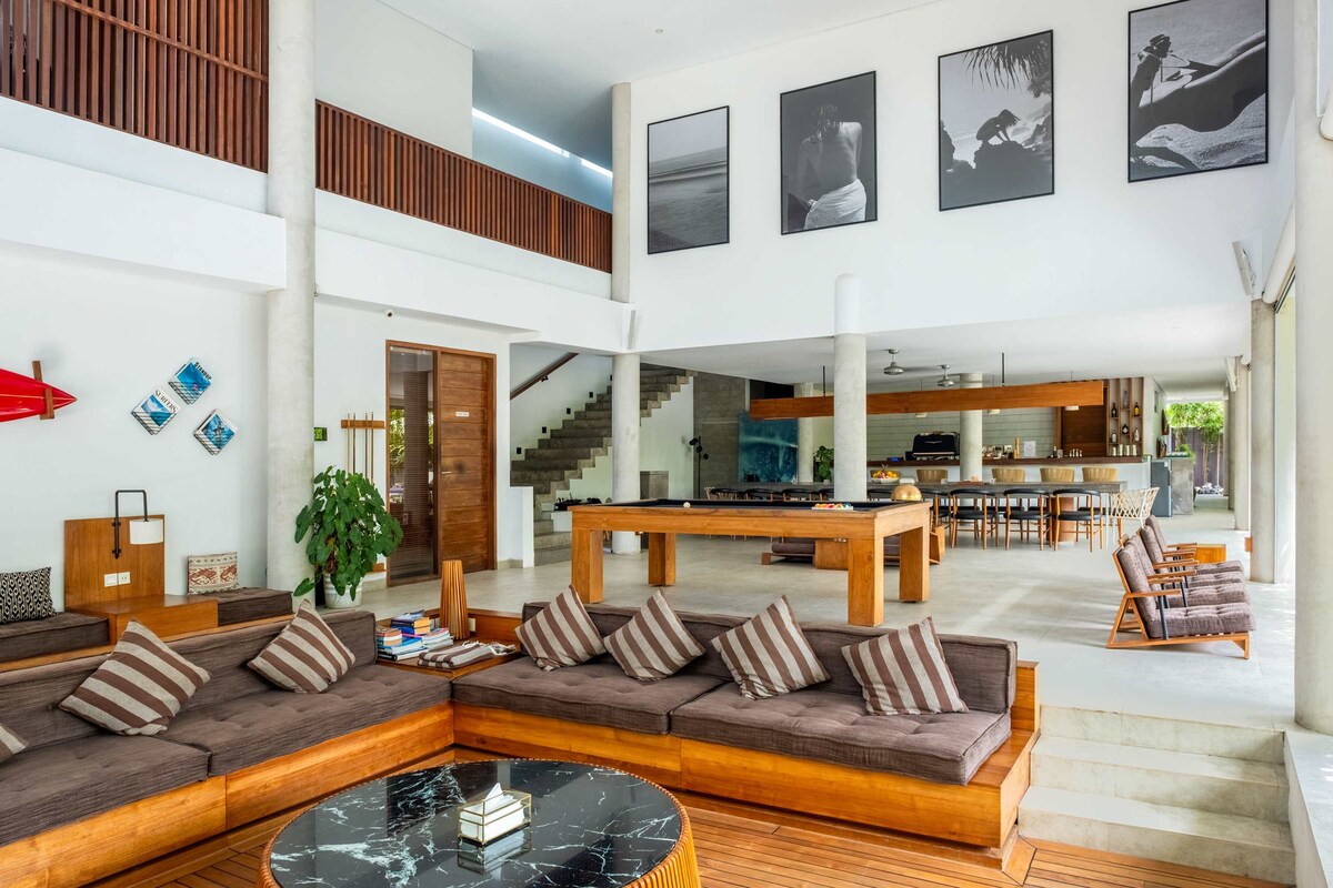 Address Bali Villa Airbnb gallery photo 51
