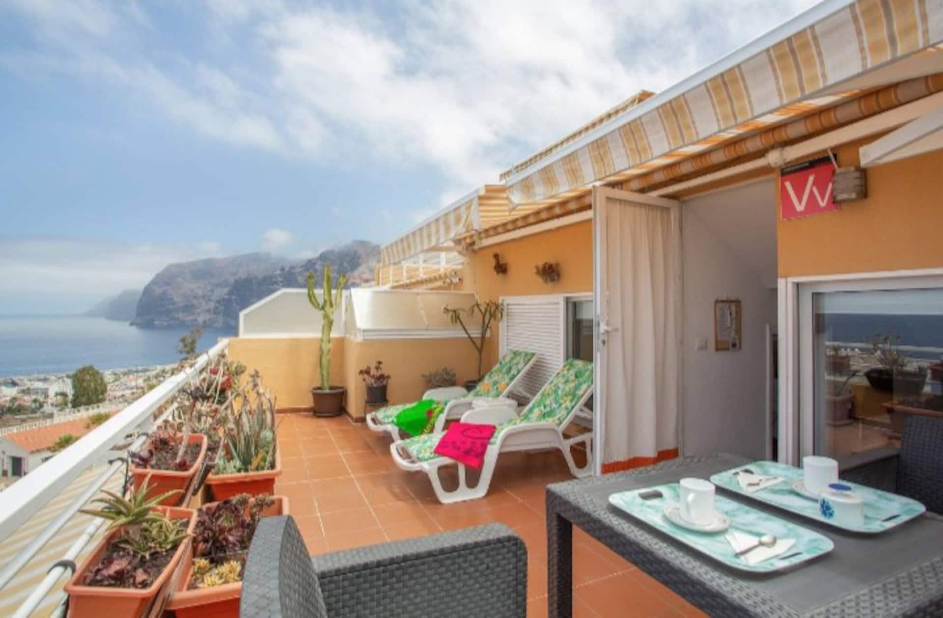 Magec apartment