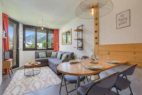 Cham Sud Chamois Blanc 512 for 4
