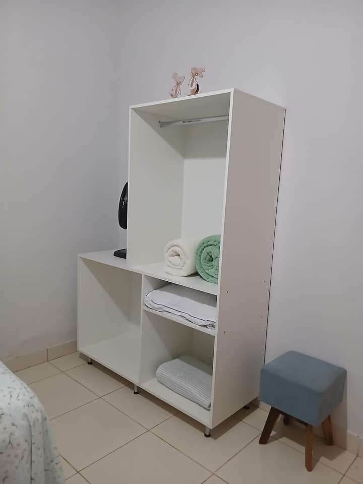 Chumba cha kulala