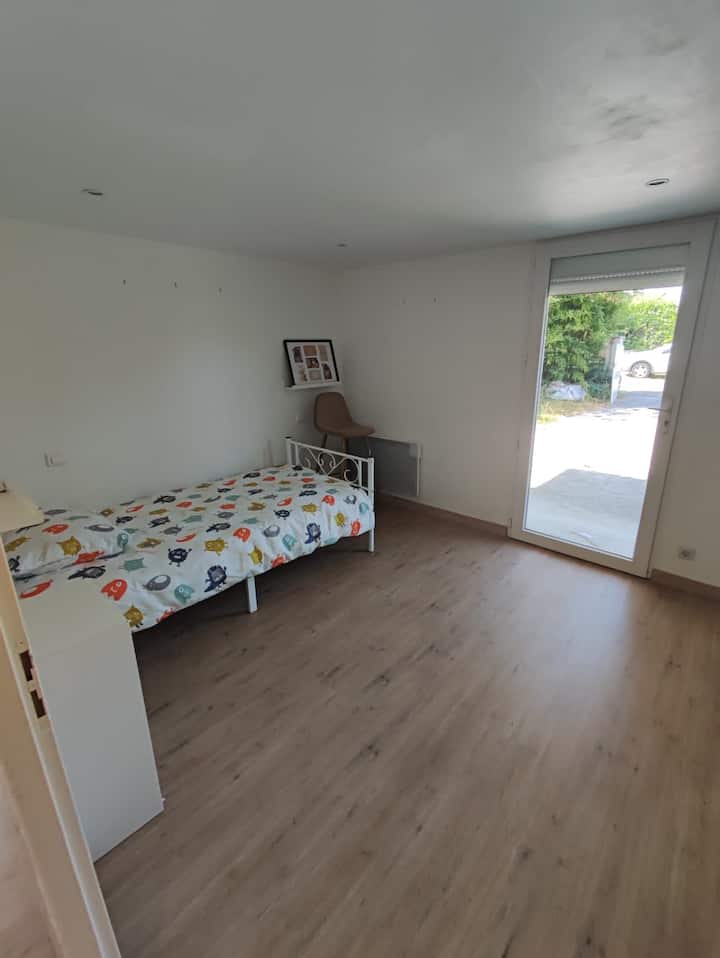 غرفة النوم 3