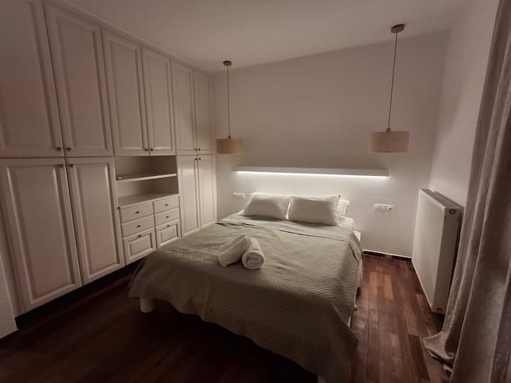 Dhomë gjumi 1