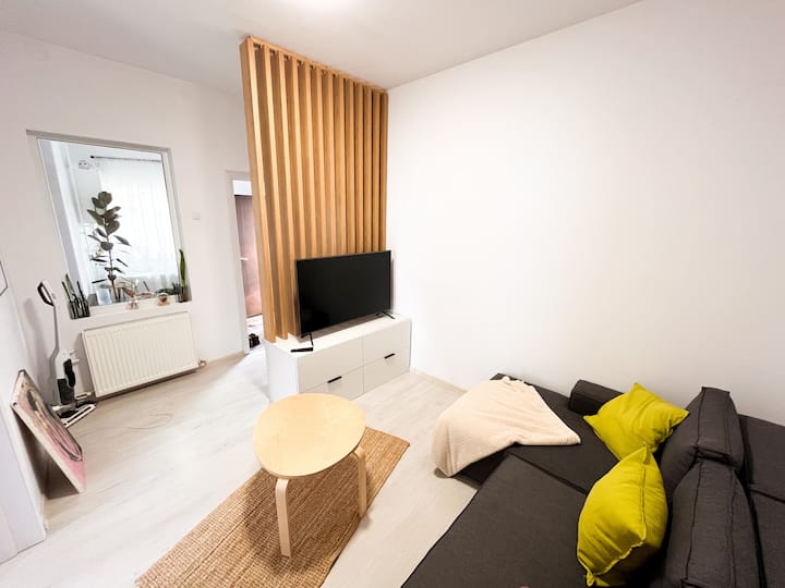 At The House - La Casuțã - Brașov
