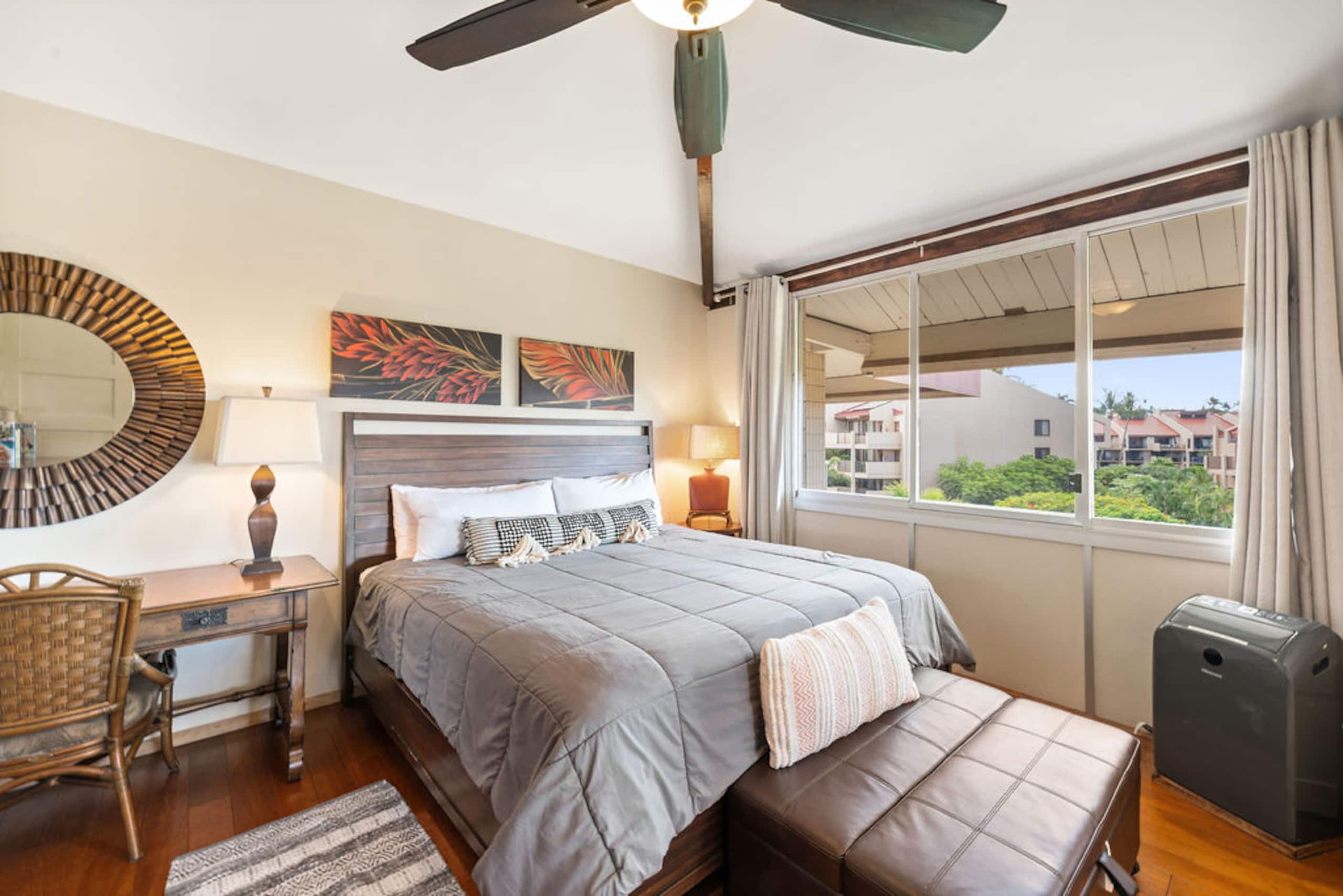 Condo in Kihei · ★4.96 · 2 bedrooms · 3 beds · 2 baths - Image 12