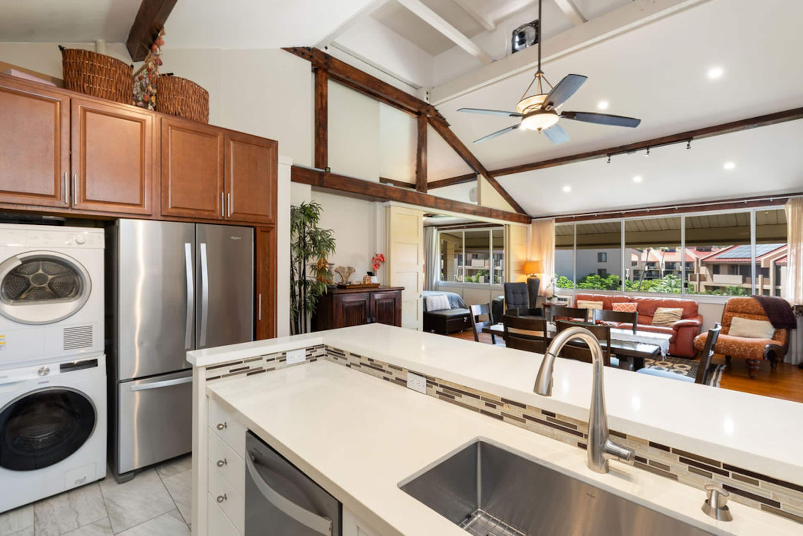 Condo in Kihei · ★4.96 · 2 bedrooms · 3 beds · 2 baths - Image 6