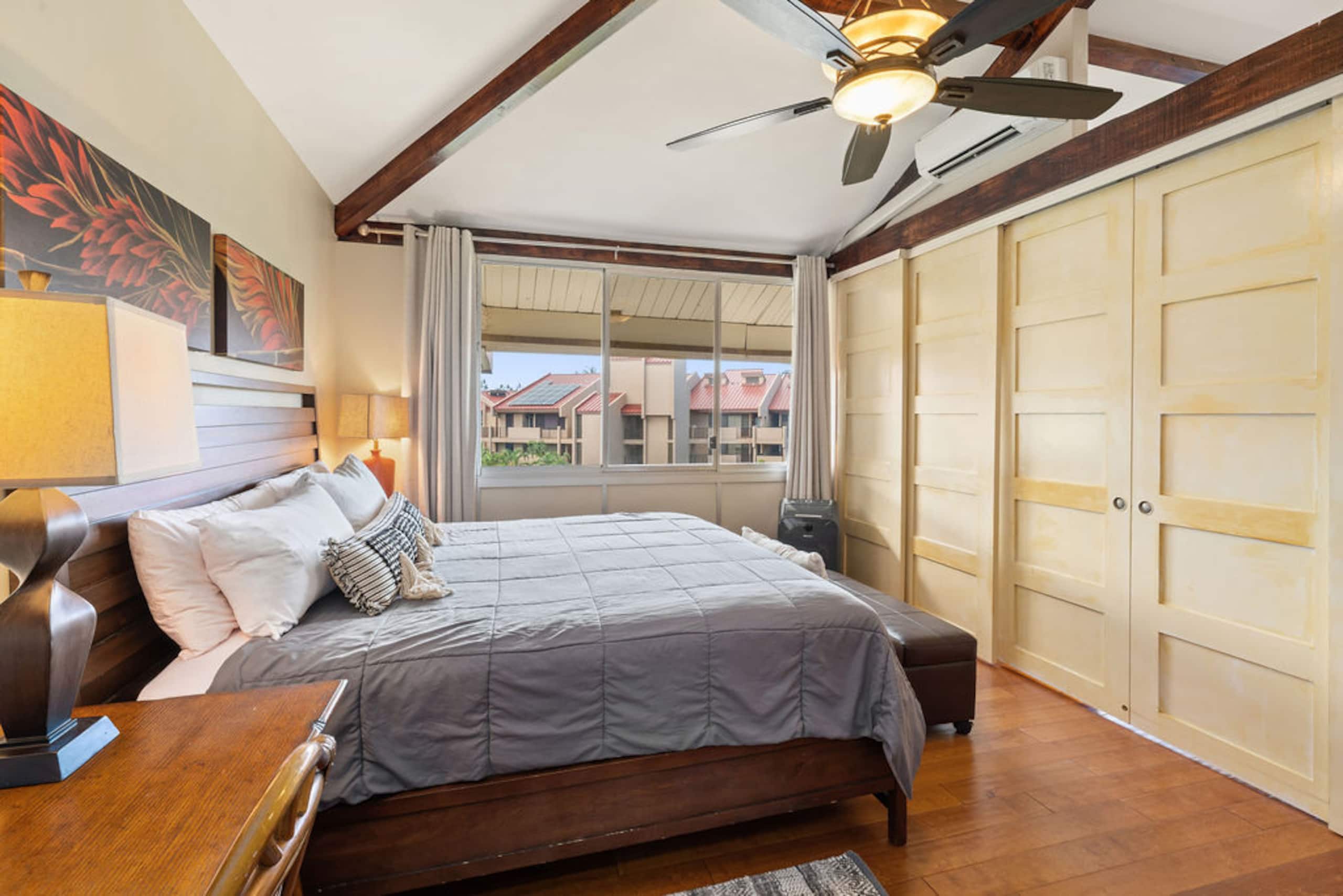 Condo in Kihei · ★4.96 · 2 bedrooms · 3 beds · 2 baths - Image 13