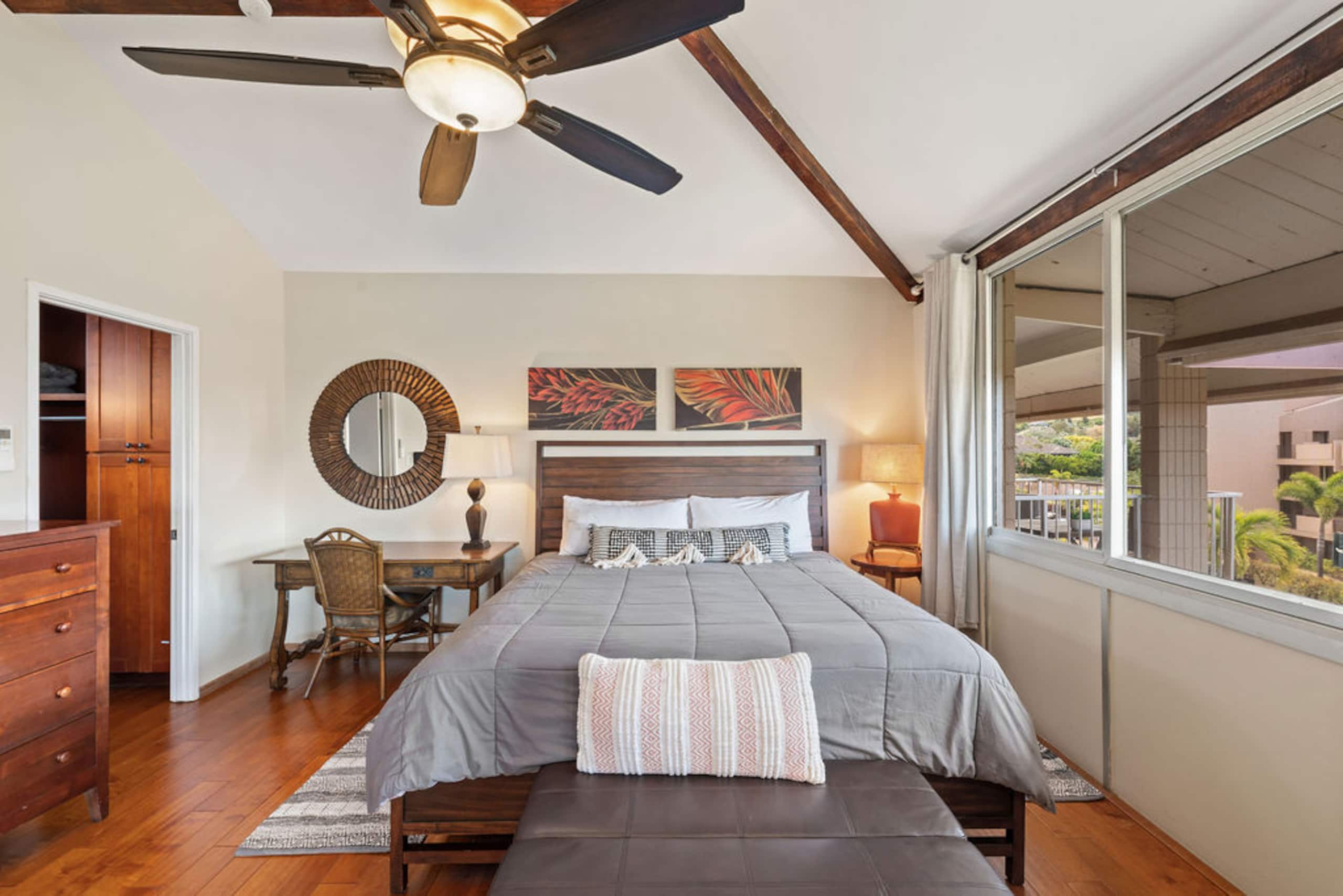 Condo in Kihei · ★4.96 · 2 bedrooms · 3 beds · 2 baths - Image 11