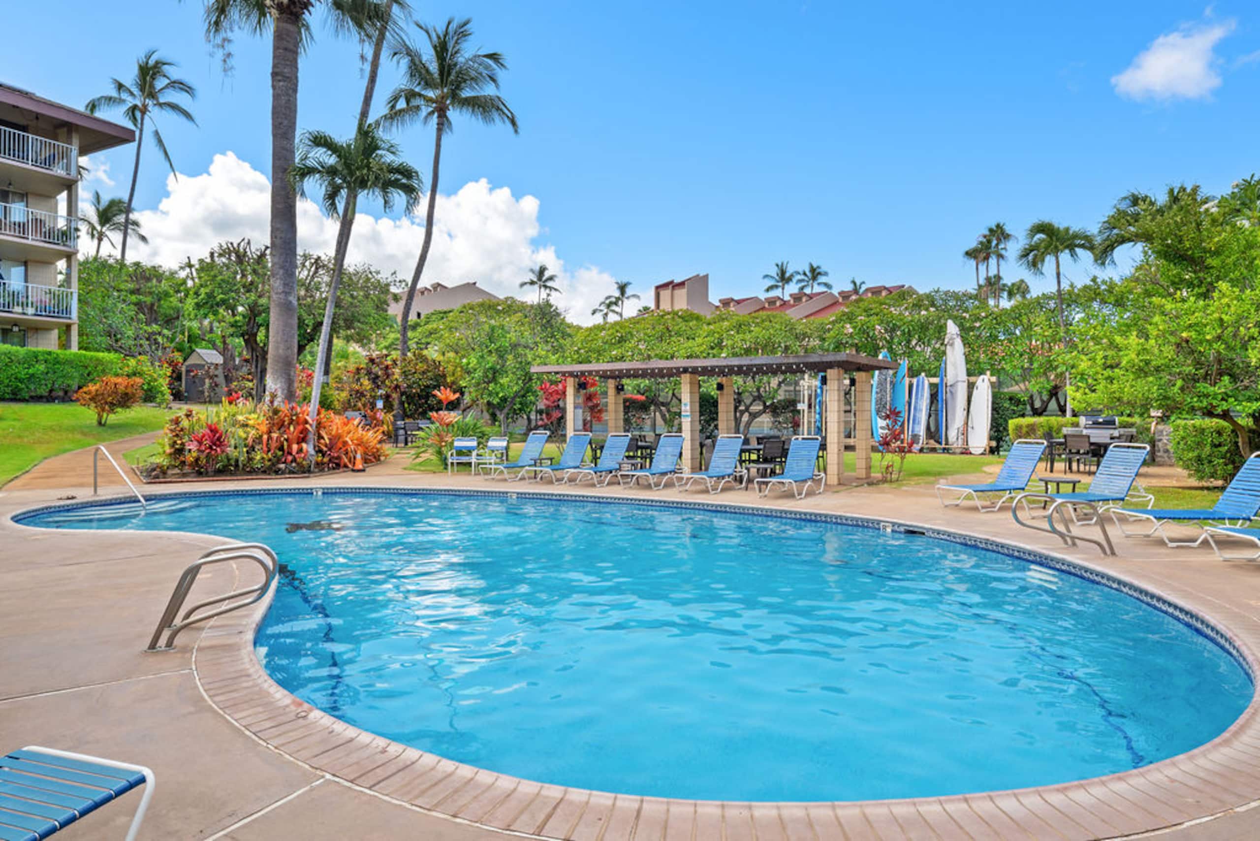 Condo in Kihei · ★4.96 · 2 bedrooms · 3 beds · 2 baths - Image 38