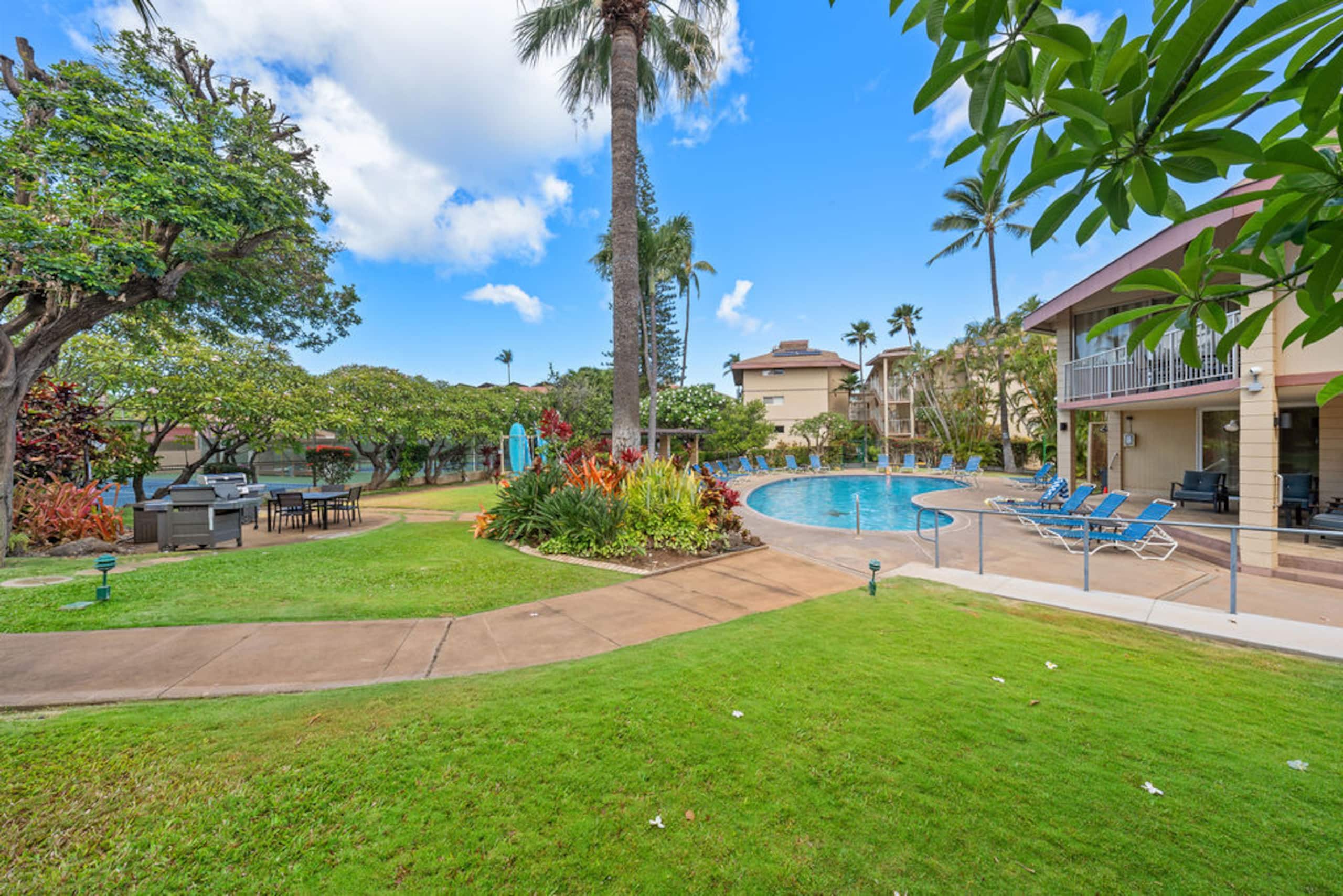 Condo in Kihei · ★4.96 · 2 bedrooms · 3 beds · 2 baths - Image 37