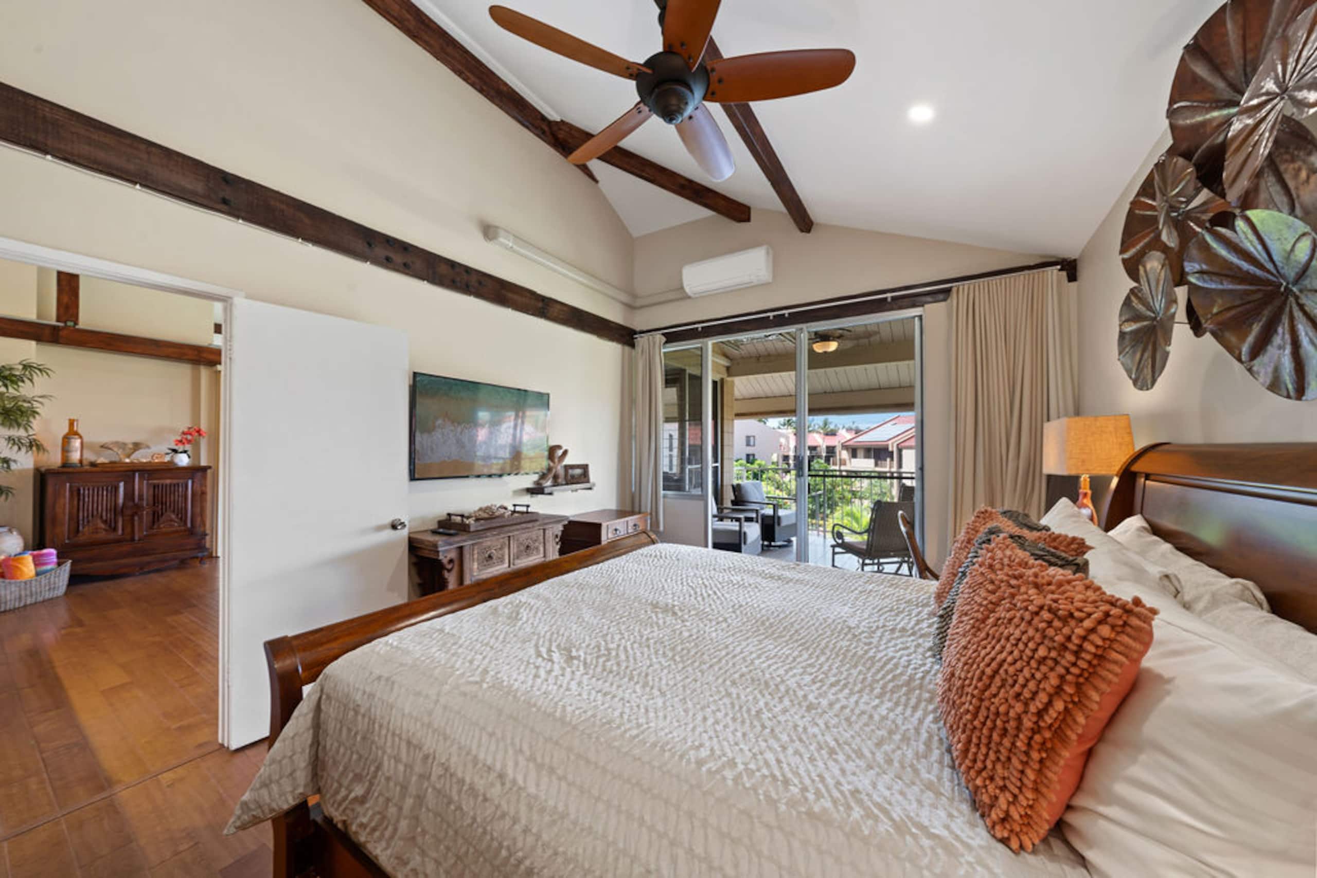 Condo in Kihei · ★4.96 · 2 bedrooms · 3 beds · 2 baths - Image 16
