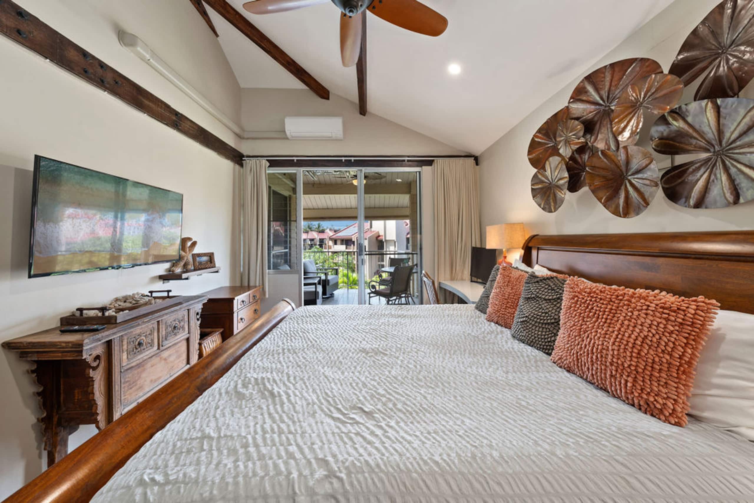 Condo in Kihei · ★4.96 · 2 bedrooms · 3 beds · 2 baths - Image 14