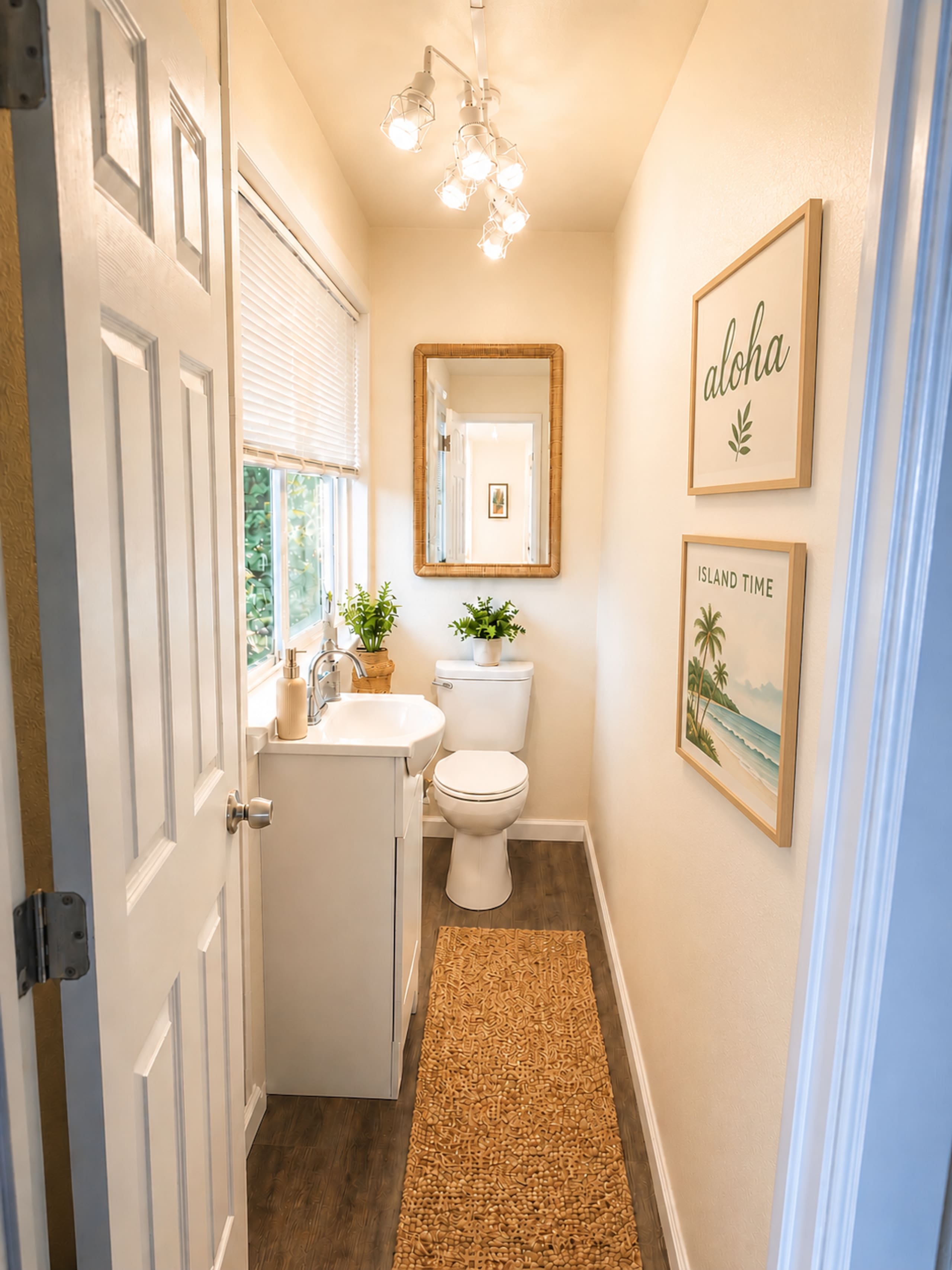 Home in Kailua-Kona · ★4.89 · 3 bedrooms · 5 beds · 1.5 baths - Image 4