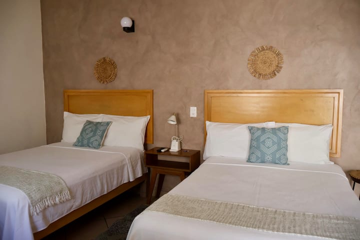 Habitación